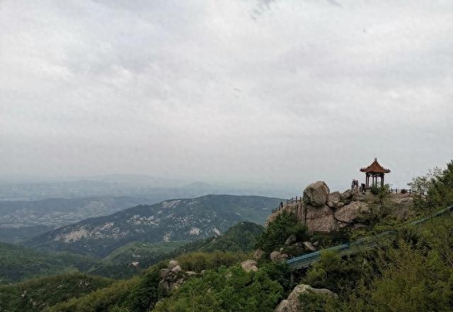 潍坊近郊游，周边一日游、自驾游，打卡免费景点、古村游玩