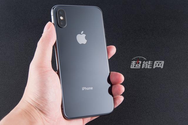 苹果iPhone X评测，瑕瑜并存的现在