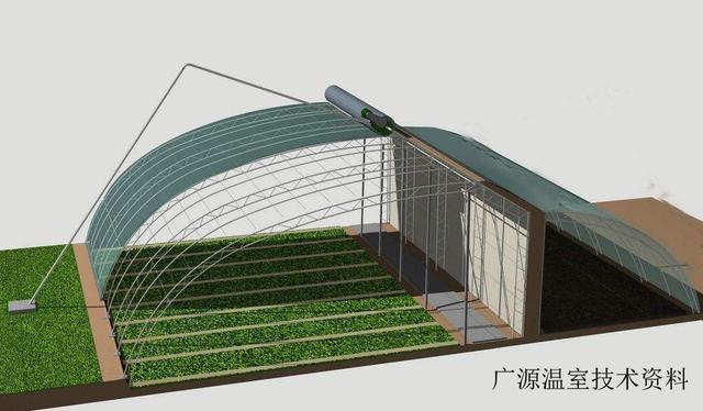 几种蔬菜大棚的造价，从低档到高档都有了，祝您丰产 