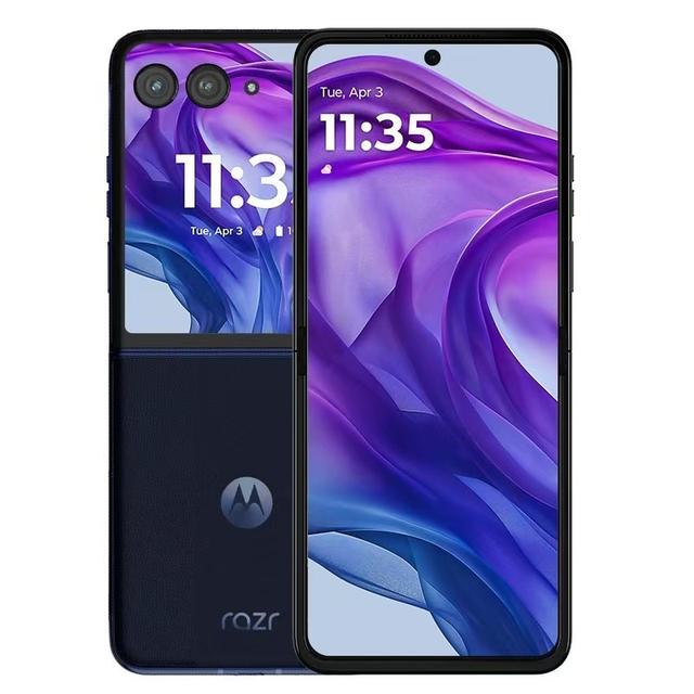 Moto razr 50 Ultra