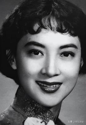 《小燕子》原唱，50年代最美演员，因扮少女惹争议，息影后成富豪