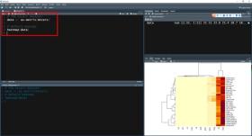 R Graph Gallery代码运行