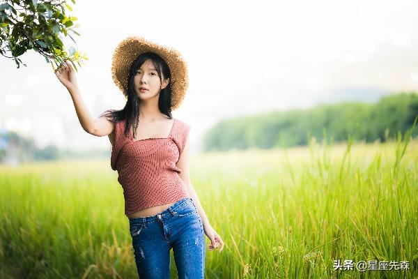 最懂得疼爱女朋友，非常体贴，非常温暖的四大星座男