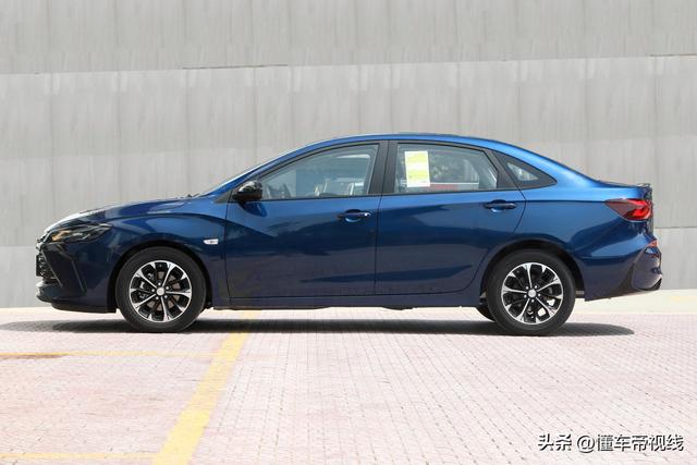 2023款 科鲁泽 1.3T 基本型