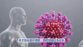 警惕！近期甲型H1N1流感病毒来袭！