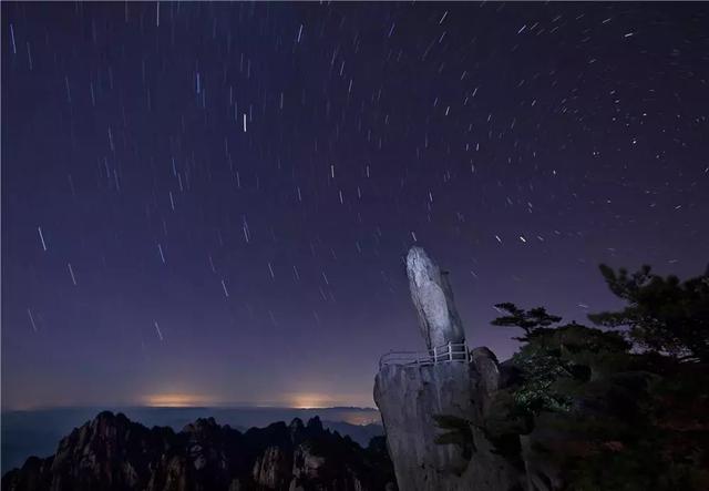 黄山美图精选，每一张都是大片！（珍藏版）