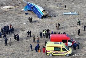 阿航客机空难原因真相大白，普京已道歉，但对阿方两大要求很为难