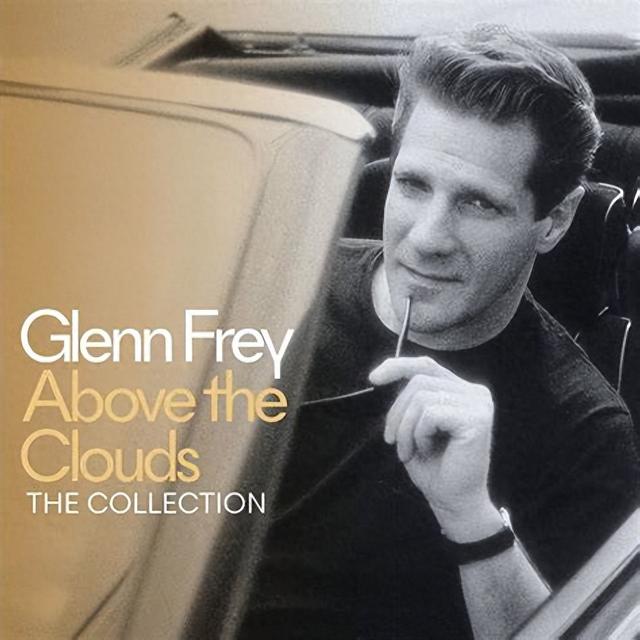 首首经典！美国歌手Glenn Frey作品The One You Love你爱的人