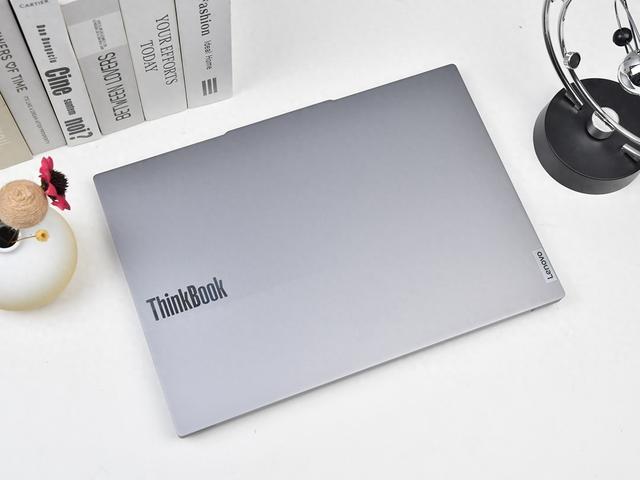 物超所值的体验！ThinkBook 16+ 2025 锐龙AI元启版评测