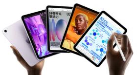 iPad mini 7 eSIM版大降千元，5G平板时代即将来临