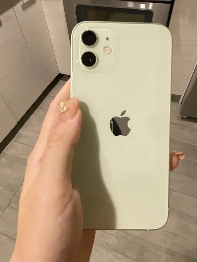 iPhone XS的优缺点细节